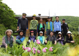 13년도 지리산에서